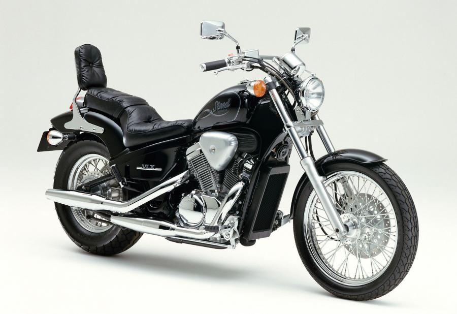 Honda Steed 400 VLX
